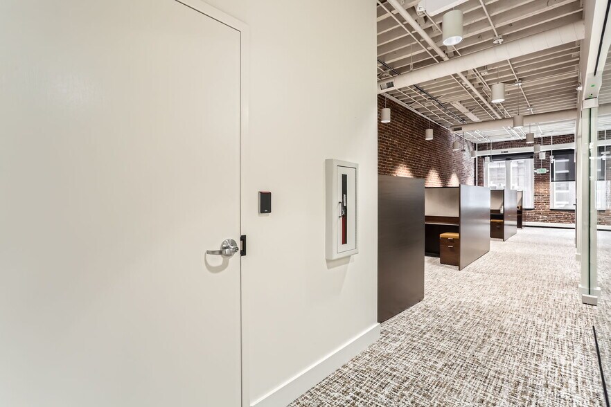 More Photos Of 1725 Blake St, Denver Office For Lease