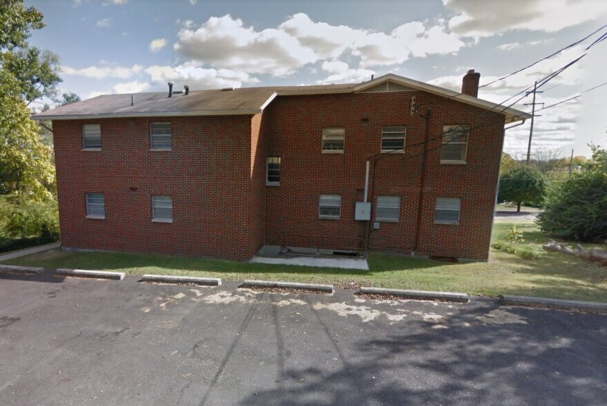 More Photos Of 2525 Lakeview Ave, Dayton Apartments For Sale