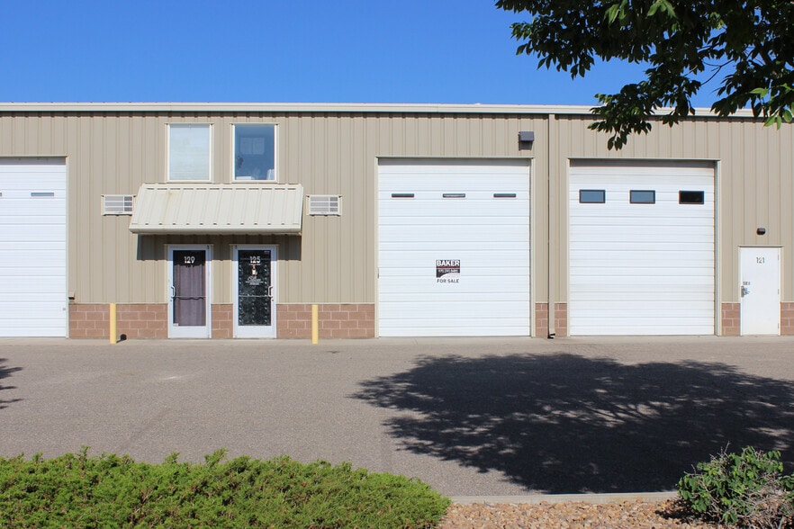 More Photos Of 220 12th St SW, Loveland Warehouse For Sale