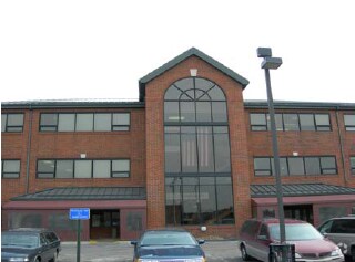 More Photos Of 8300 Tyler Blvd, Mentor Medical For Lease