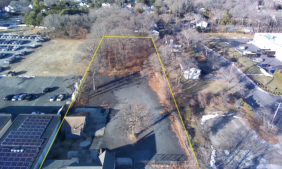 More Photos Of 1779 Middle Country Rd, Centereach Land For Lease