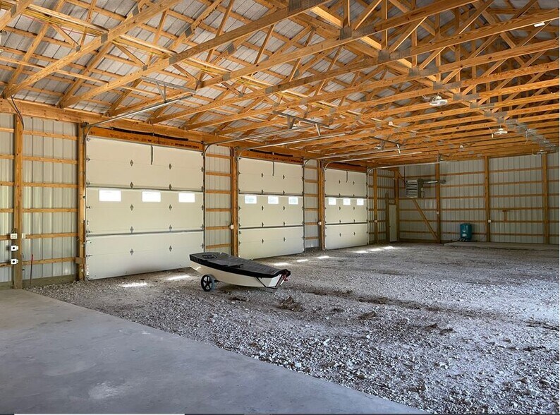 More Photos Of 10830 Beaver Rd, Johnstown Warehouse For Sale