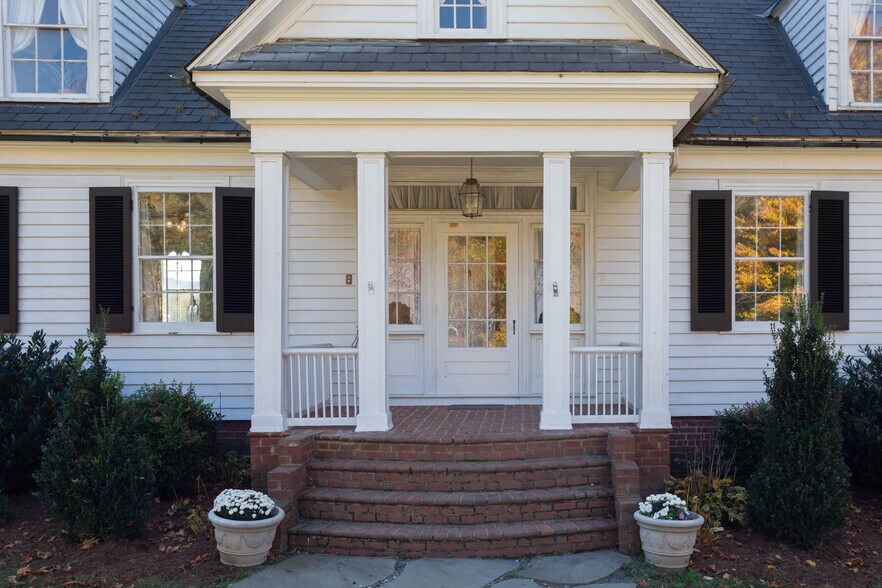 More Photos Of 4301 Longdale Furnace Rd, Clifton Forge Lodge Meeting Hall For Sale