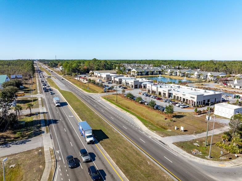 More Photos Of 3214 US-98, Santa Rosa Beach General Retail For Lease