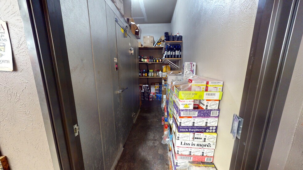 More Photos Of 301 Main Ave, Napoleon Restaurant For Sale