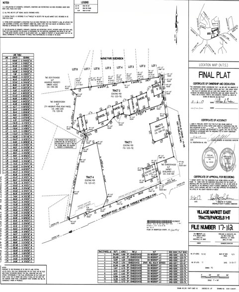 More Photos Of 2819 Woodruff Rd, Simpsonville Land For Sale