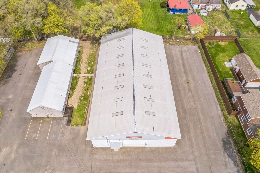 More Photos Of 14 North St, Oneonta Self Storage For Sale