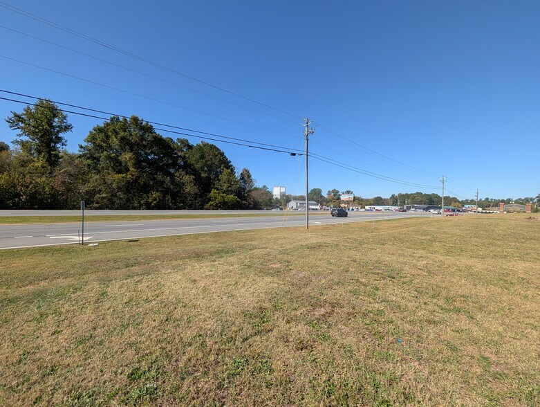 More Photos Of 0 S Central Ave, Adairsville Land For Sale