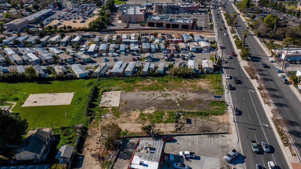 More Photos Of Mission Blvd @ Pacific Ave, Jurupa Valley Land For Sale
