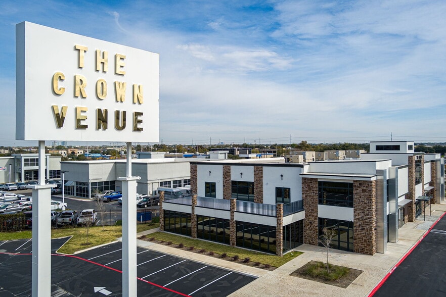 More Photos Of 10841 Composite Dr, Dallas Lodge Meeting Hall For Sale