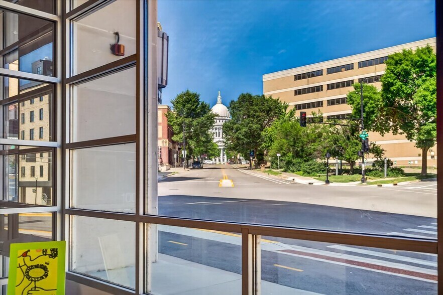 More Photos Of 155 E Wilson St, Madison Office For Sale
