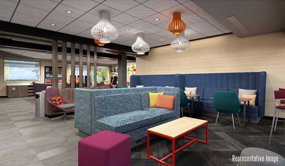 More Photos Of 719 N Eureka St, Redlands Hotel For Sale