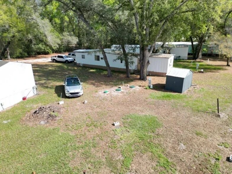 Primary Photo Of 20510 US Highway 98, Dade City Trailer Camper Park For Sale