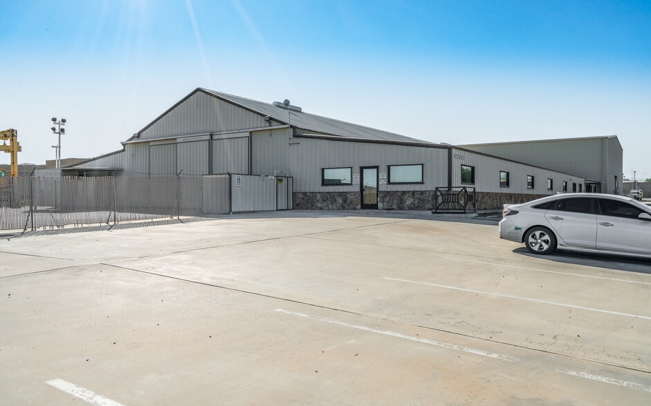 16425 Beaver Rd, Adelanto, CA 92301 Industrial For Lease