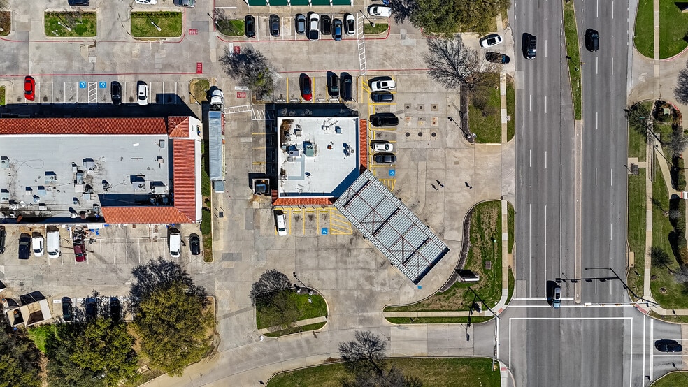 More Photos Of 5401 N Macarthur Blvd, Irving Convenience Store For Sale