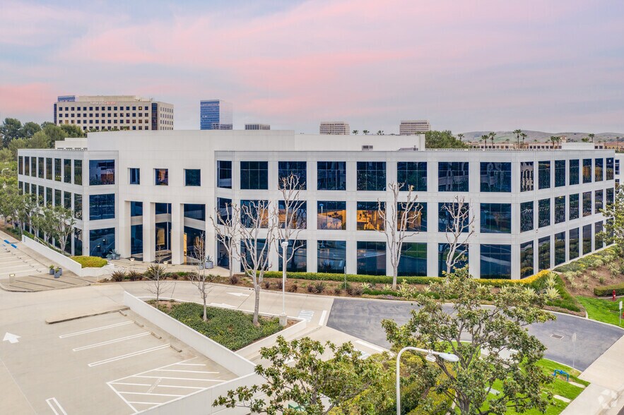 More Photos Of 111 Pacifica, Irvine Office For Lease