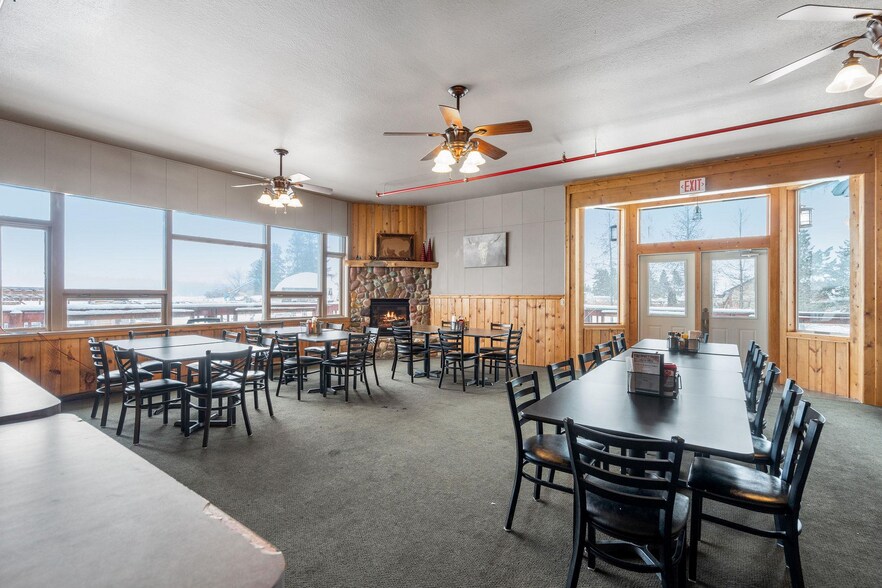 More Photos Of 5 Swan Way, Bigfork Lodge Meeting Hall For Sale