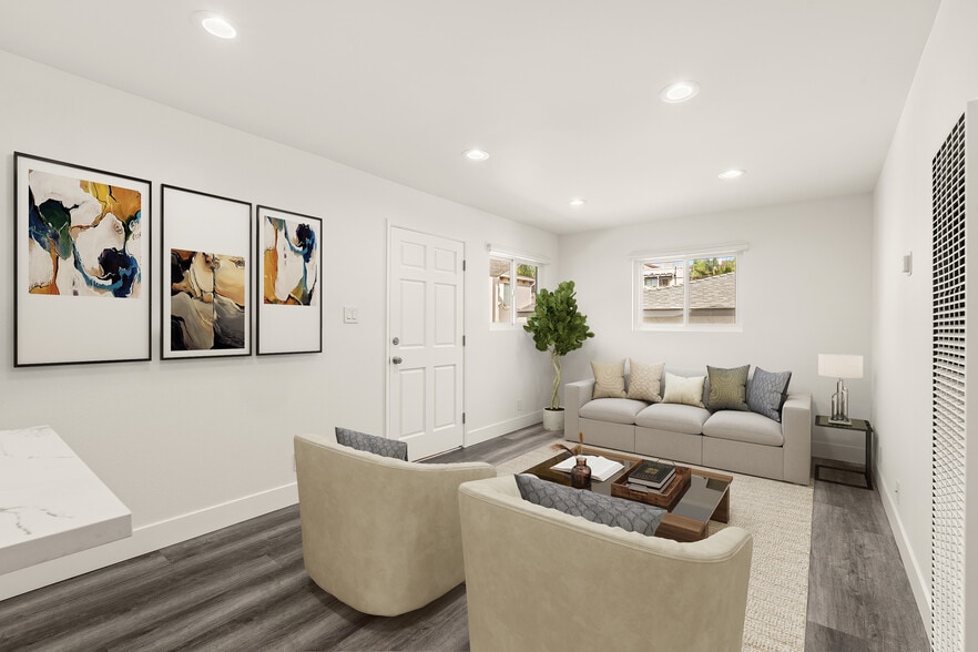 More Photos Of 2114 Clark Ln, Redondo Beach Multifamily For Sale