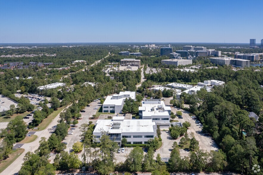More Photos Of 2750 Technology Forest Blvd, The Woodlands Unknown For Lease