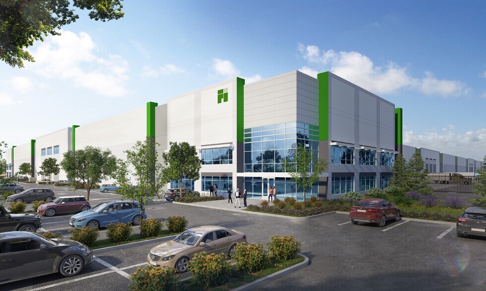 More Photos Of 6201 S Newcastle Rd, Stockton Warehouse For Lease