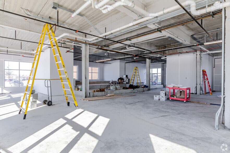 NEQ Randall & Lincoln Heights, St Charles, IL 60174 Land For Sale