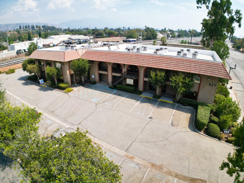 More Photos Of , San Dimas Office For Sale
