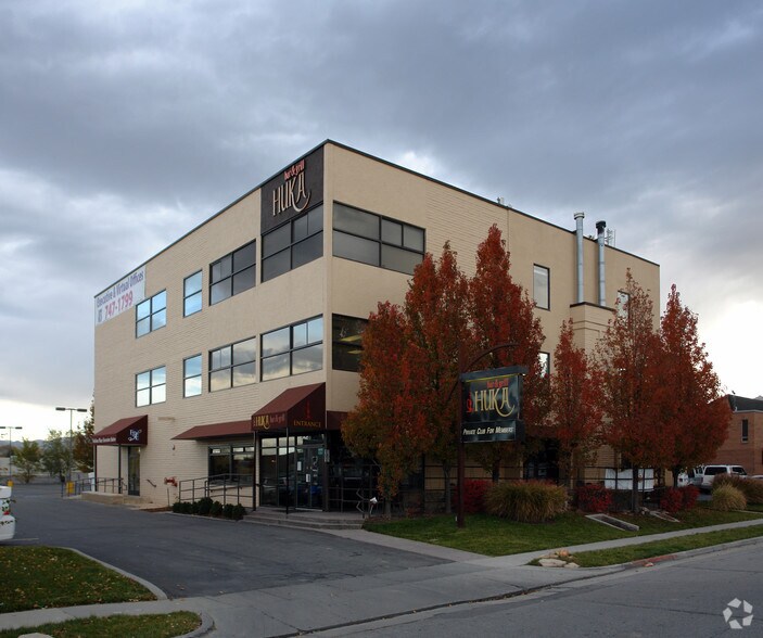 More Photos Of 151 E 6100 S, Murray Medical For Lease