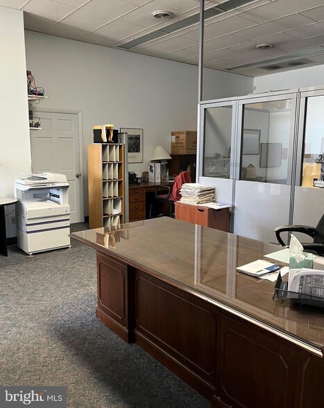 More Photos Of 22 W Vine St, Millville Office For Sale