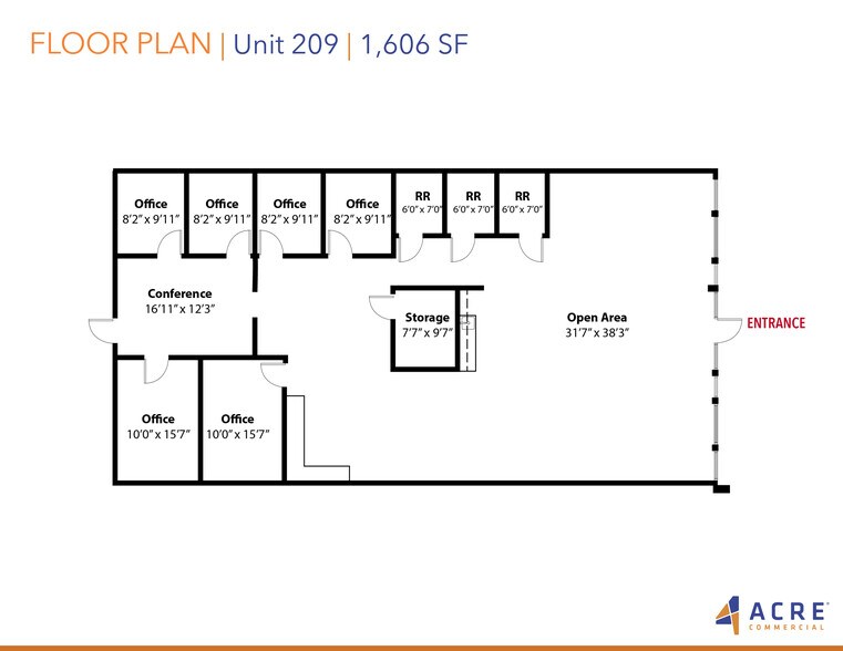 More Photos Of 1009 Maitland Center Commons Blvd, Maitland Medical For Lease