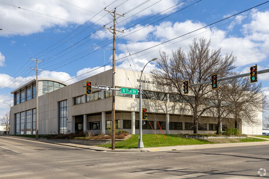 More Photos Of 707 E Front Ave, Bismarck Office For Sale