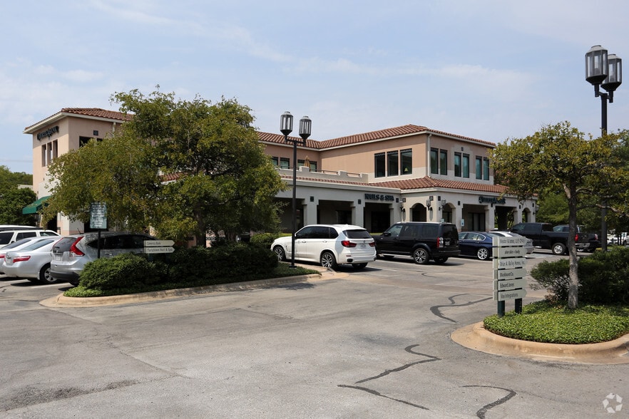 More Photos Of 2414 Exposition Blvd, Austin Unknown For Lease