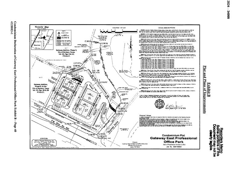 More Photos Of TBD Farm to Market Road 691, Denison Land For Sale