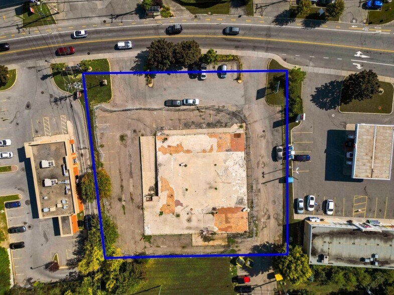 More Photos Of 109 Ch De La Grande-Côte, Boisbriand Land For Sale