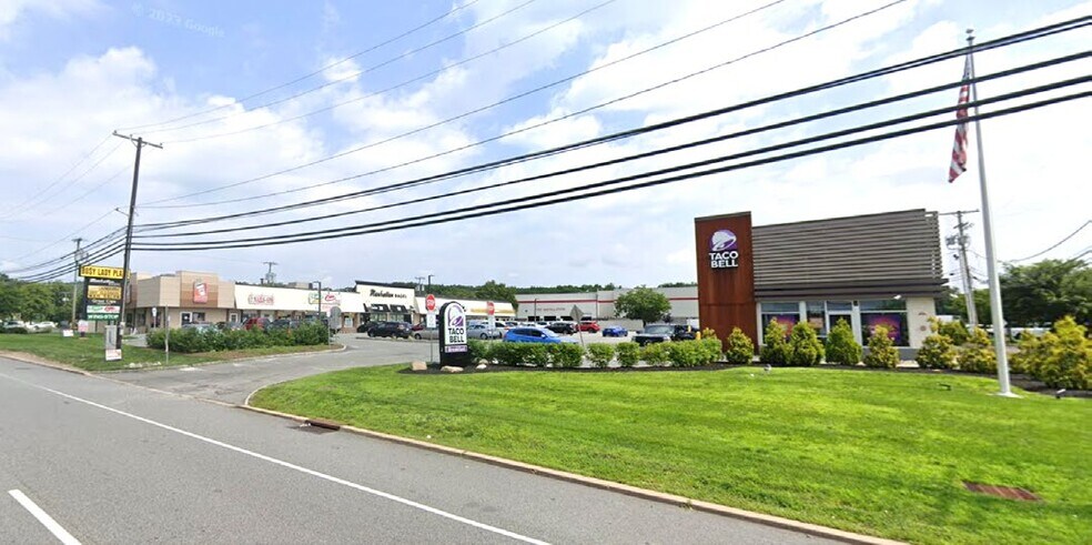 More Photos Of 321 Route 15, Wharton General Retail For Lease