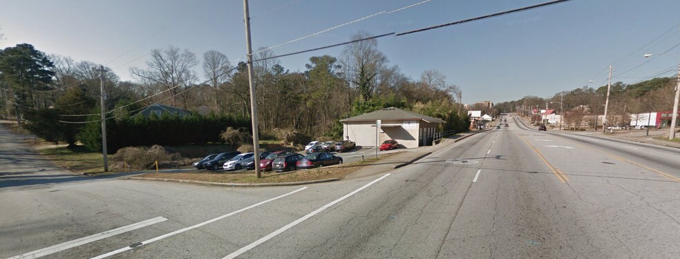 More Photos Of 982 Cleveland Ave, Atlanta Office For Sale