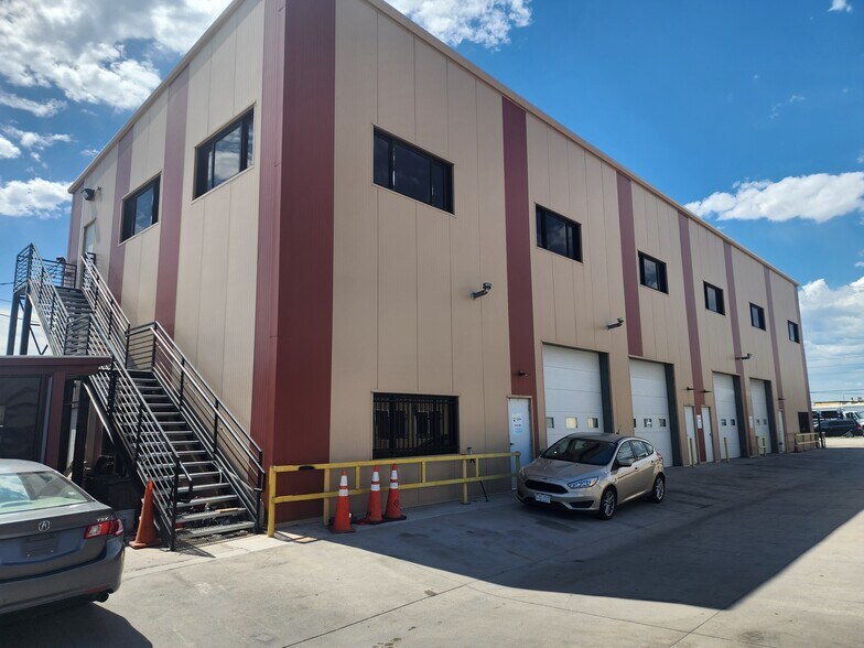 More Photos Of 5690 Logan St, Denver Office For Lease