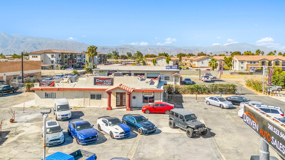 More Photos Of 51229 Cesar Chavez St, Coachella General Retail For Sale