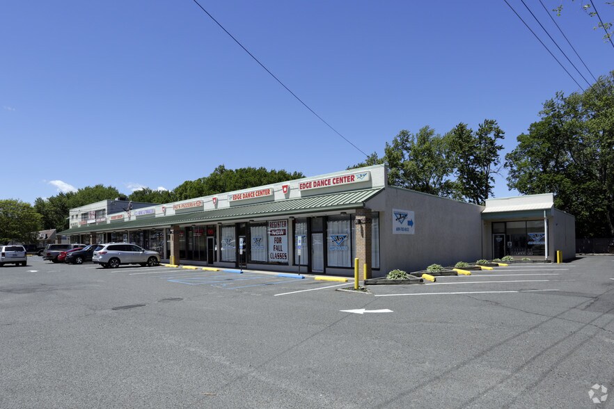 Primary Photo Of 1603 Route 38, Mount Holly General Retail For Sale
