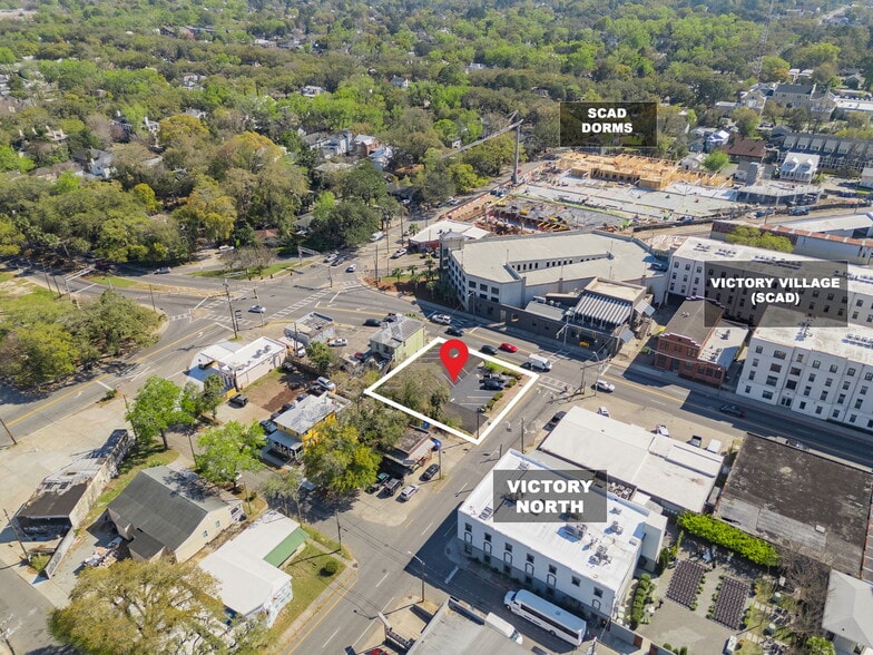 More Photos Of 10 W Victory Dr, Savannah Land For Sale