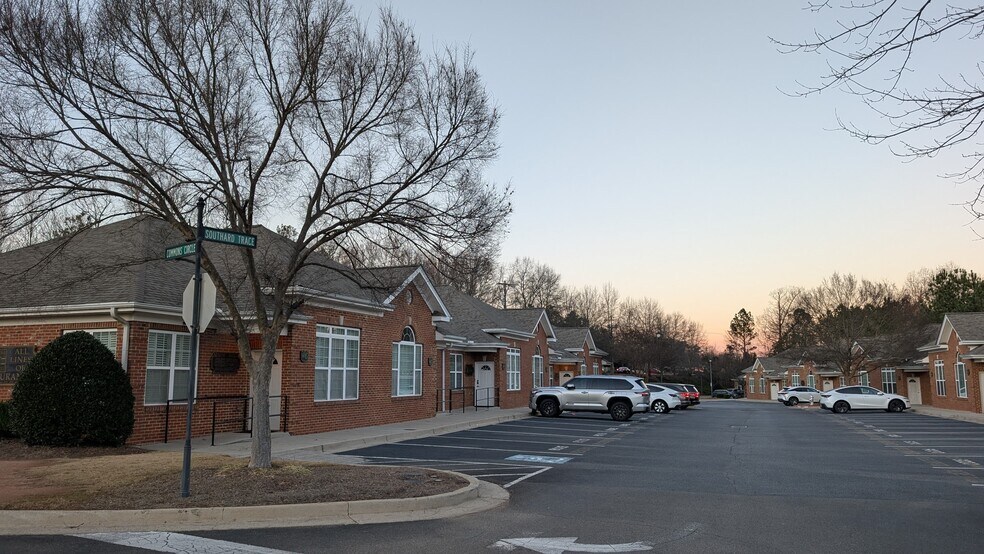 More Photos Of 6045 Southard Trce, Cumming Office For Lease