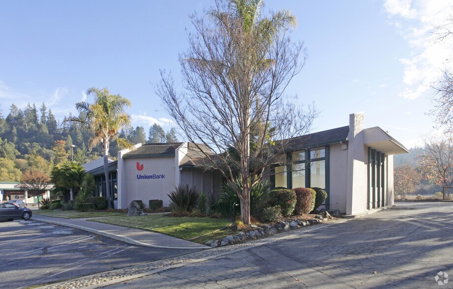 Primary Photo Of 6221 Graham Hill Rd, Felton Bank For Sale