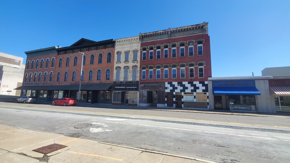 More Photos Of 112-114 Lake St, Elmira Storefront Retail Residential For Sale