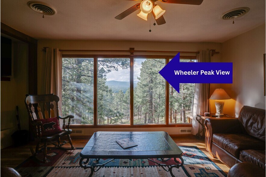 More Photos Of 10 Espinoza Cir, Angel Fire Specialty For Sale