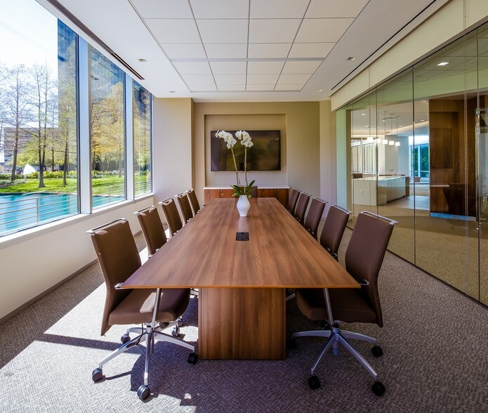 More Photos Of 3040 Post Oak Blvd, Houston Office For Lease