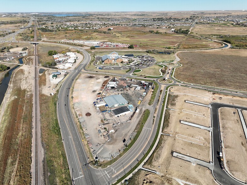 More Photos Of 13505 E 112th Ave, Brighton Industrial For Sale