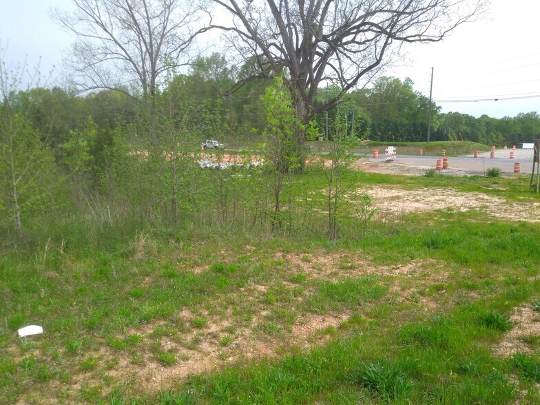 More Photos Of 2978 Athens Hwy, Gainesville Land For Sale