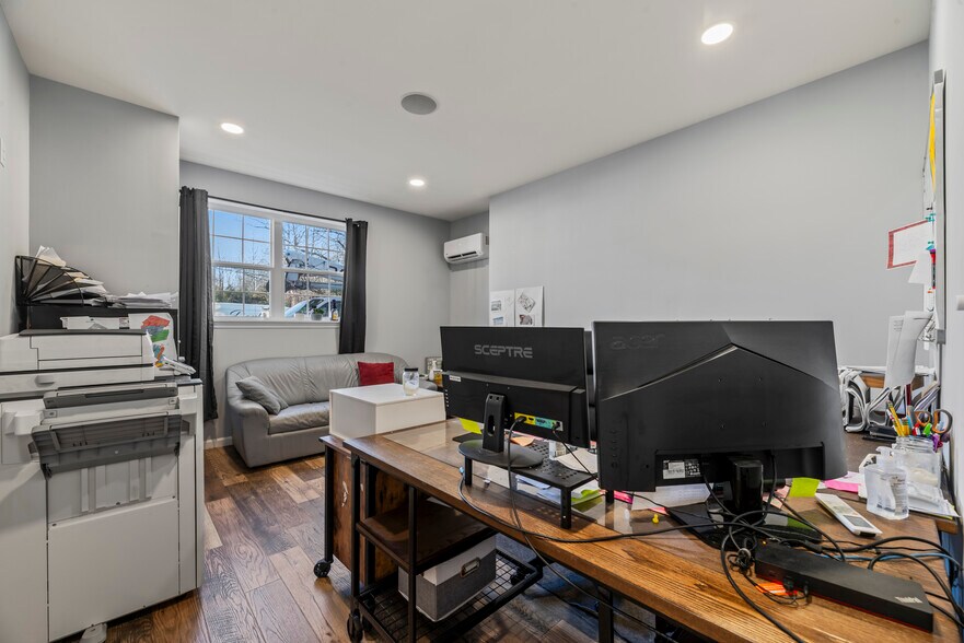 More Photos Of 9 Federal Rd, Monroe Township Warehouse For Sale