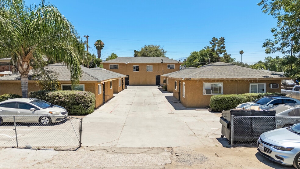 More Photos Of 1123 Bobbett Dr, San Bernardino Apartments For Sale