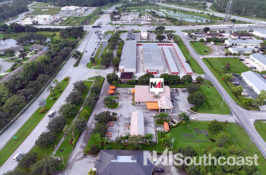 More Photos Of 3461 SW Martin Downs Blvd, Palm City Land For Lease