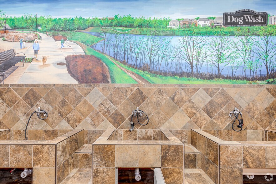 More Photos Of 2510-2520 Quarry Lake Dr, Baltimore Unknown For Lease